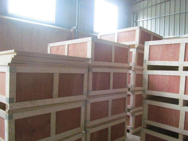 阻燃胶合板供应_胶合板相关-新乡市荣森木业有限公司