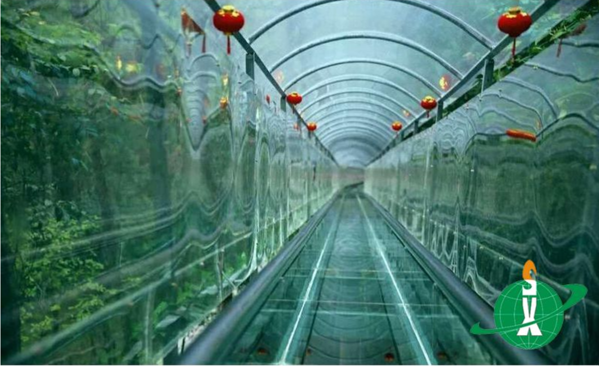 玻璃水滑道安装-新乡市三鑫体育游乐设备有限公司