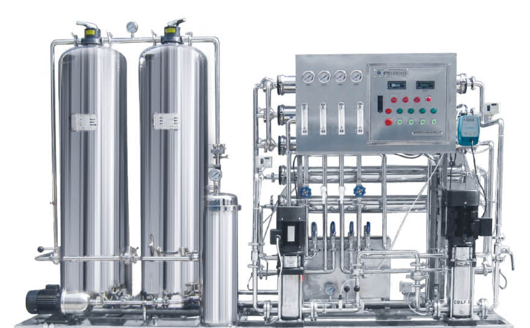 单级反渗透水处理公司_海水化学水杀菌消毒设备系统工程-济南欧瑞实业有限公司