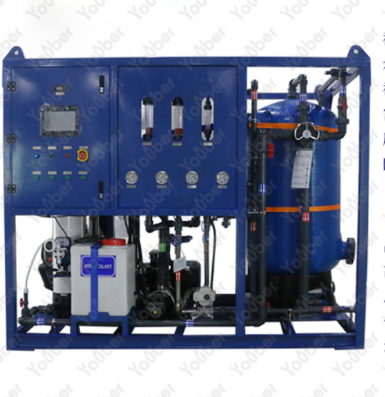 山东海水淡化系统厂家_小型海水淡化设备相关-济南欧瑞实业有限公司