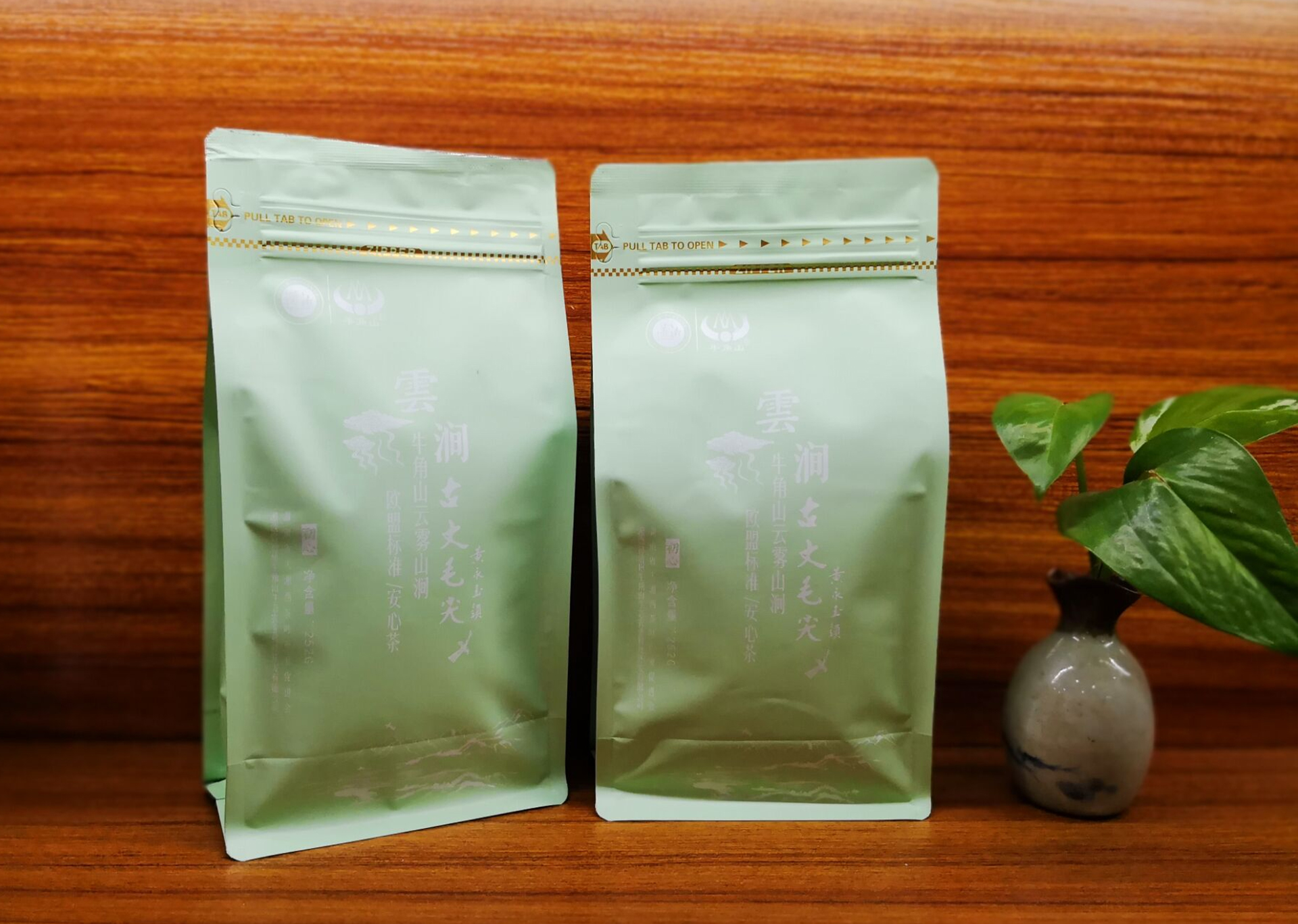 湘西绿茶品牌_牛角山-湘西自治州牛角山生态农业科技开发有限公司
