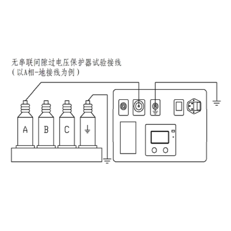 广东专业无线高压核相器价格_ 无线高压核相器供应相关-山东达顺电子科技有限公司