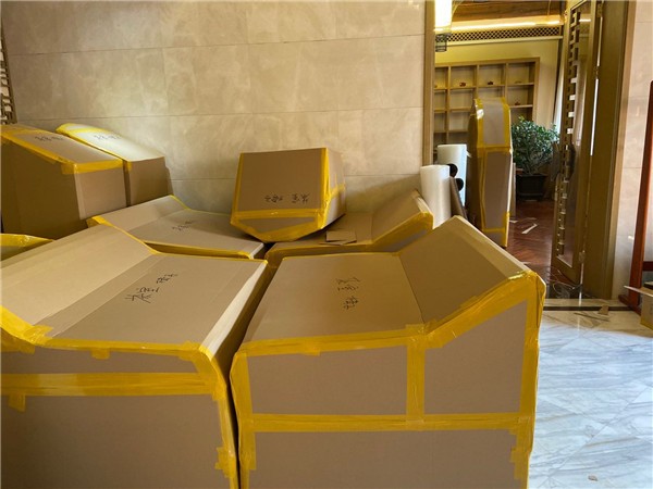 家庭搬家服务_搬家纸盒相关-上海洲韵搬场服务有限公司