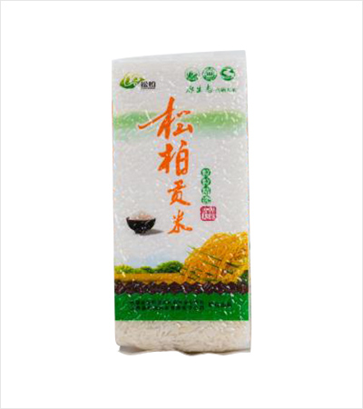 原生态松柏贡米供应_松柏贡米厂家相关-湘西松柏米业有限责任公司