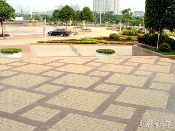 长沙专业盲道砖生产商_盲道砖 陶瓷相关-湖南时代新能环保科技有限公司