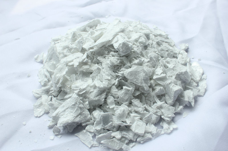 医药级块状氯化镁多少钱_ 块状氯化镁生产厂家相关-河南盛天金属材料有限公司