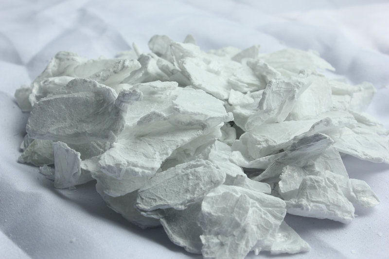 白色块状氯化镁_六水氯化镁相关-河南盛天金属材料有限公司