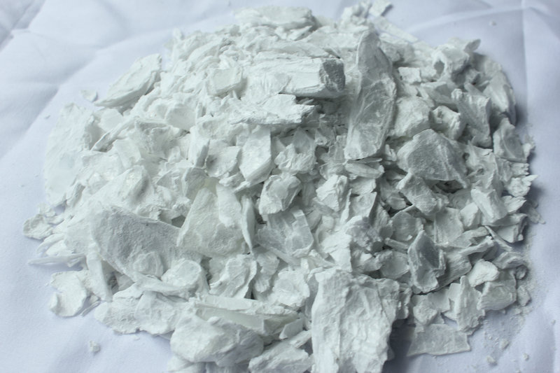 高纯块状氯化镁价格_专业卤酸盐-河南盛天金属材料有限公司