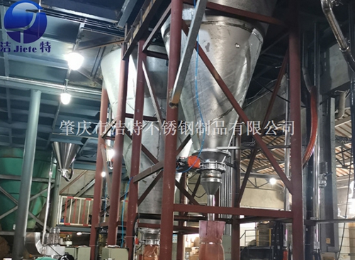 上海不锈钢容器厂家直销_不锈钢容器定制相关-肇庆市高要区洁特不锈钢制品有限公司