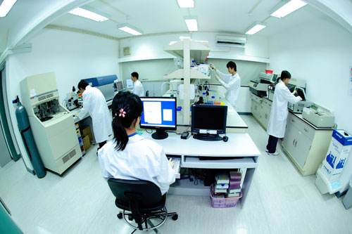 中医院生物样本库公司_专业医药项目合作批发-长沙通诺信息科技有限责任公司