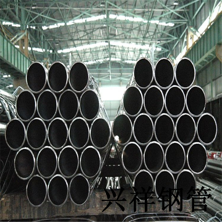 哈尔滨知名无缝管制造商_不锈钢无缝管相关-聊城市兴祥钢管有限公司