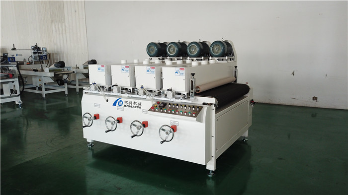 UV干燥机生产线_沸腾干燥机相关-佛山鑫铭枫机械有限公司