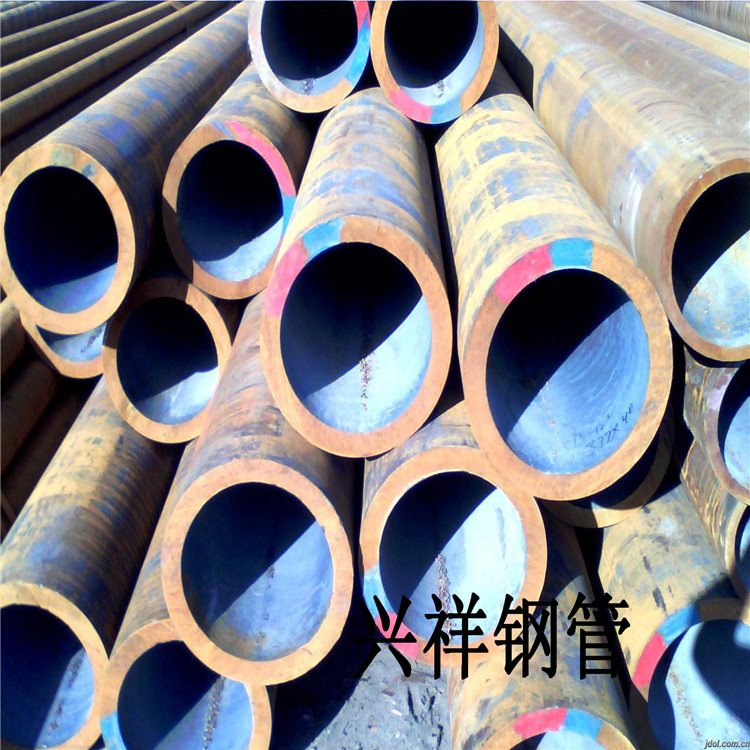 沧州哪里有无缝管价格_碳钢无缝管相关-聊城市兴祥钢管有限公司
