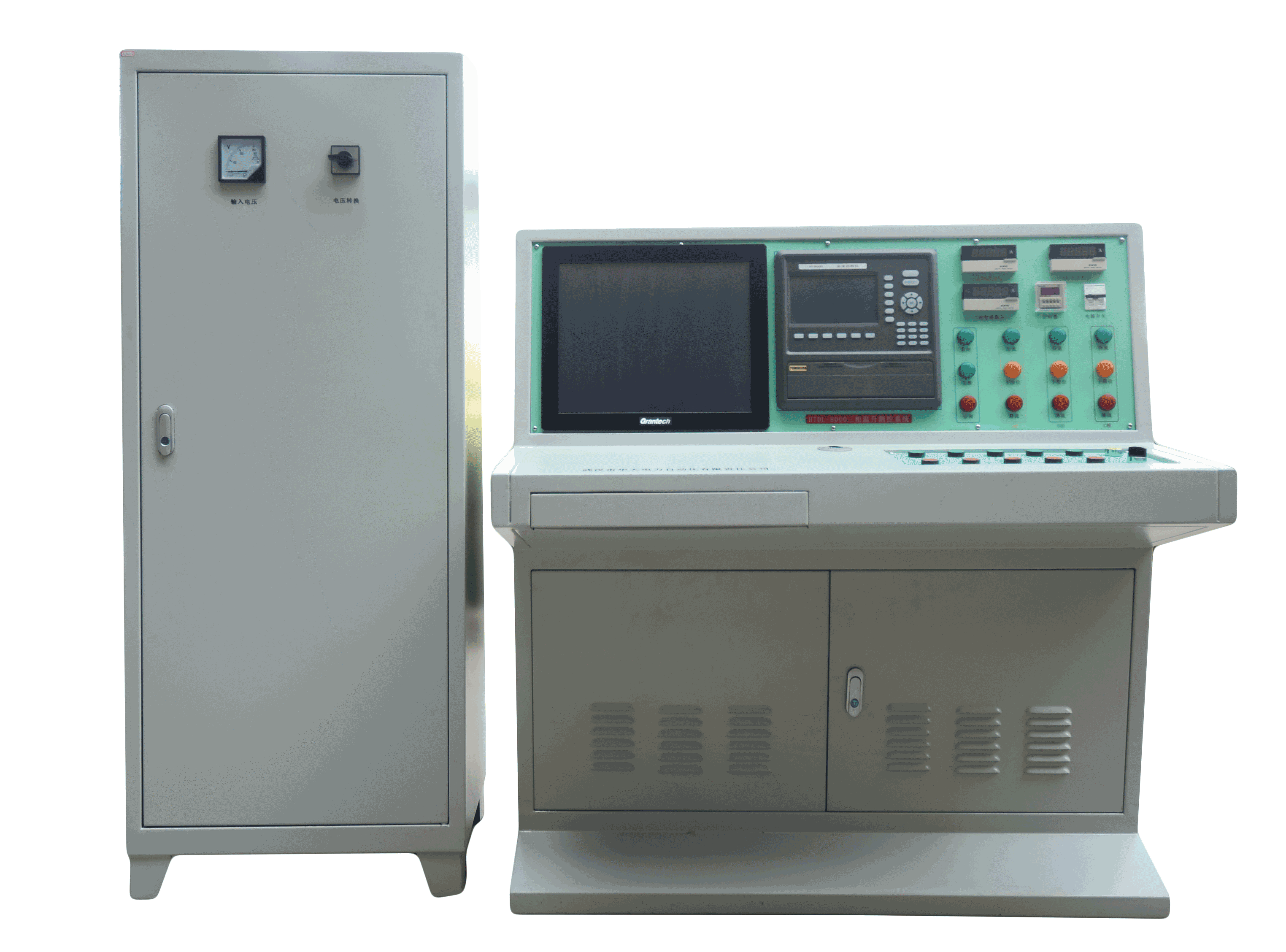 ETFXSF6气体纯度分析仪_其它分析仪器相关-武汉鄂电电力试验设备有限公司