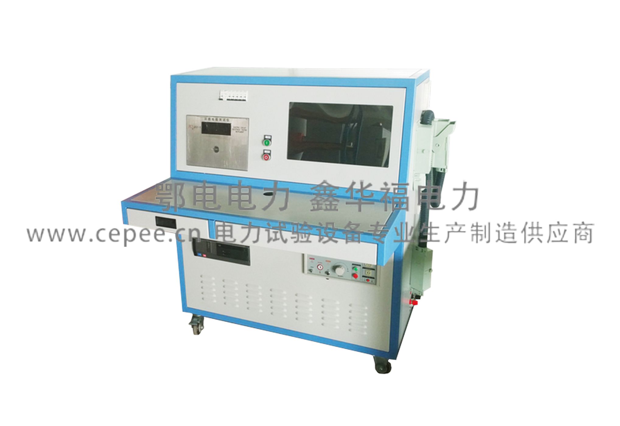 HDSP-502便携式SF6气体纯度分析仪_碳硫分析仪相关-武汉鄂电电力试验设备有限公司