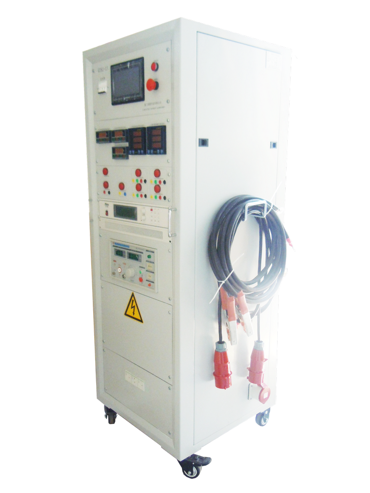 GDSL-A系列三相大电流温升试验成套装置_大电流调试-武汉鄂电电力试验设备有限公司