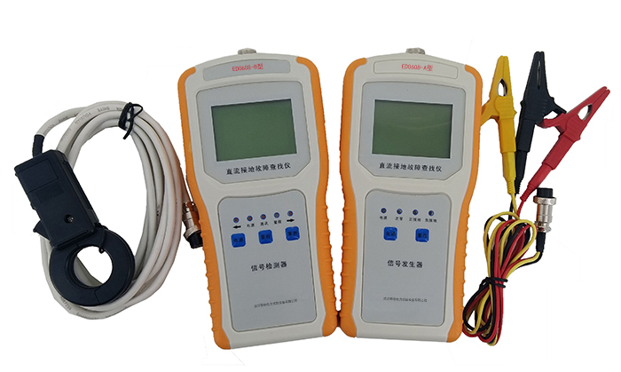 MD1100变压器消磁器-武汉鄂电电力试验设备有限公司