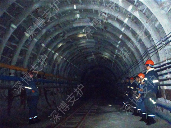 忻州隧道-山东深博巷道支护技术有限公司