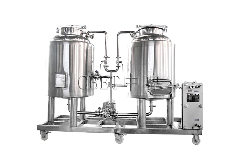 焦作专业啤酒厂设备厂家_ 啤酒厂设备相关-山东中啤机械设备有限公司