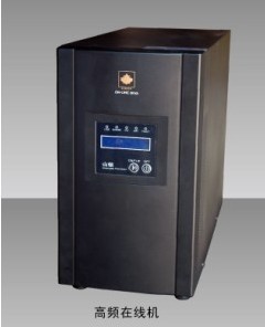 山顿UPS电源2.7KW_长效机UPS电源-亿佳源（北京）商贸有限公司上海分公司