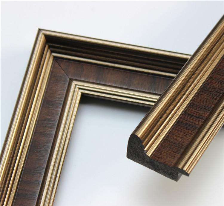 重庆背景墙镜框线价格_实木镜框线相关-顺隆木业
