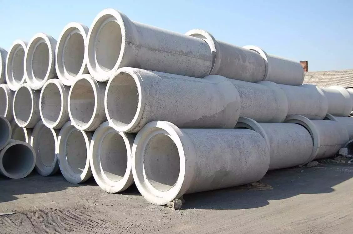 混凝土排水管规格_市政水泥排水管相关-四会市红力新型建材厂