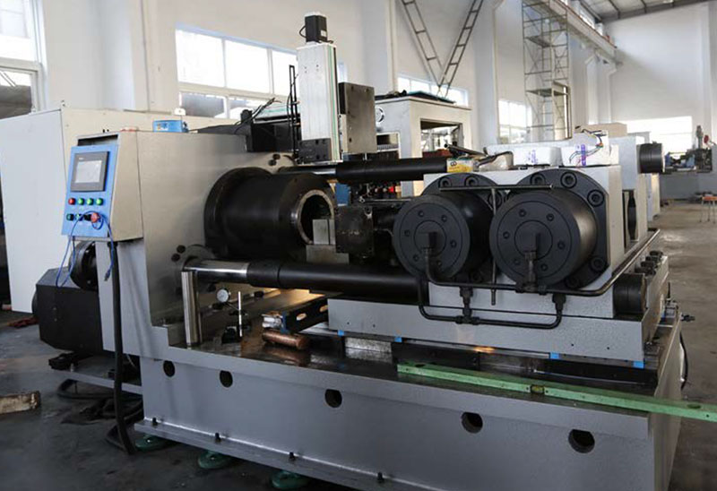 智能摩擦焊机_点焊机相关-上海胜春机械有限公司