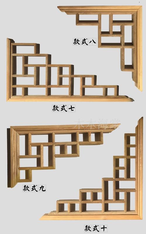 贵州木质博古架报价_客厅尺寸是多少-成都市成华区顺隆装饰材料经营部