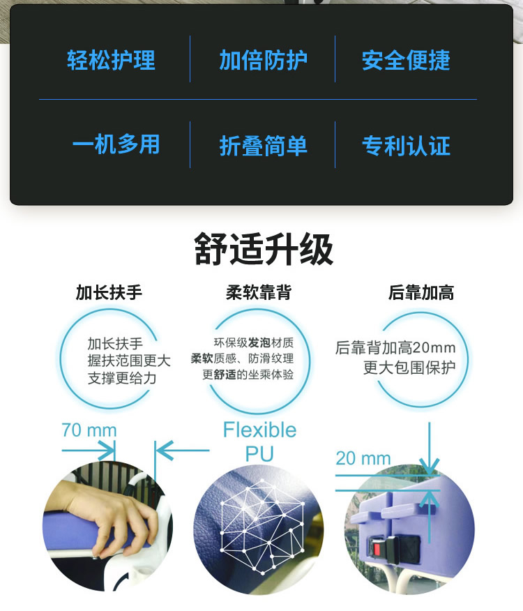 老年人护理移位机哪种效果好_质量好医护辅助设备-深圳市迈康信医用机器人有限公司