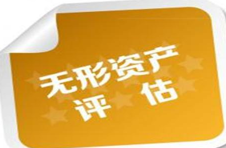 四川无形资产评估公司-北京中勤永励资产评估有限责任公司