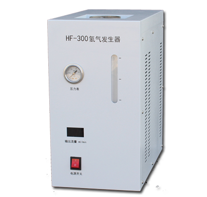 提供氢气发生器装置-上海传昊仪器有限公司