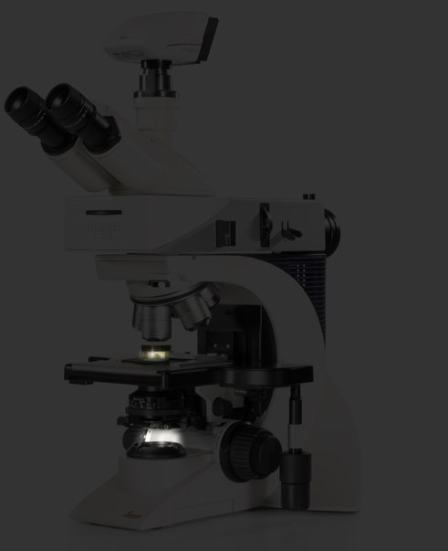 徕卡金相显微镜DM2700M_徕卡金相显微镜
