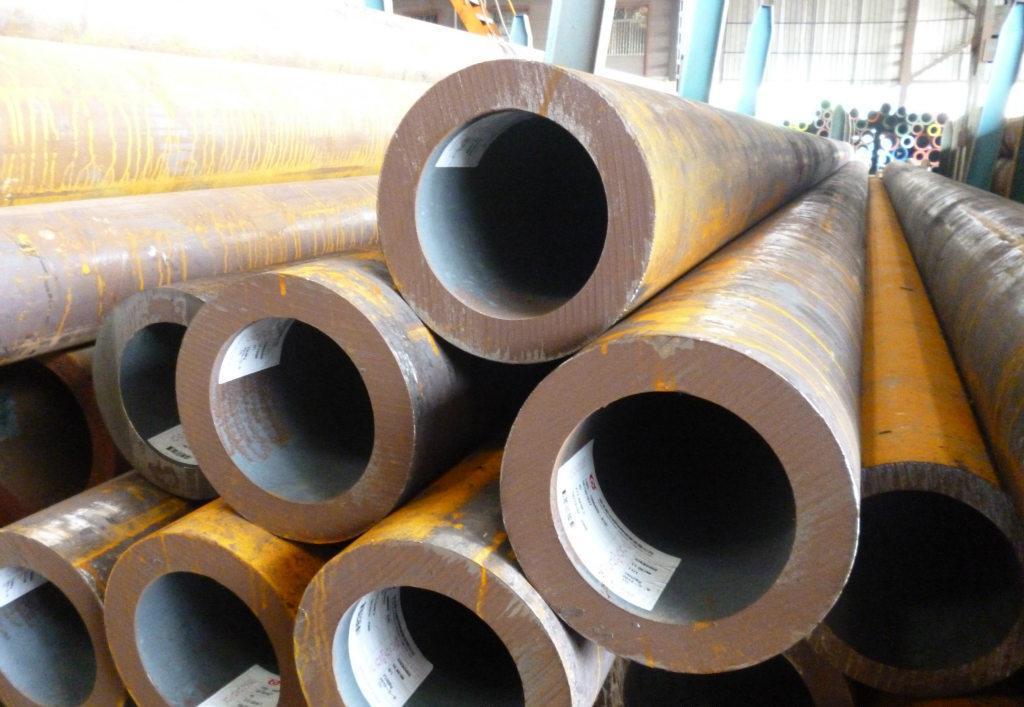 南京质量好无缝钢管生产厂家_合金管相关-聊城市兴祥钢管有限公司