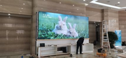 广州会议液晶拼接屏提供_车载显示器-广州赢艺科技有限公司