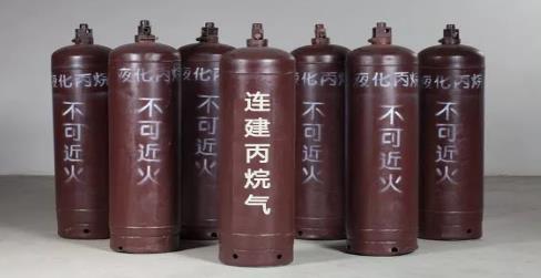 专业丙烷哪家好_压缩丙烷供应商相关-天津连建液化气有限公司