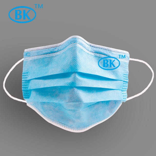 碧康KN95口罩多少钱_防护口罩相关-广西碧康医疗器械有限公司