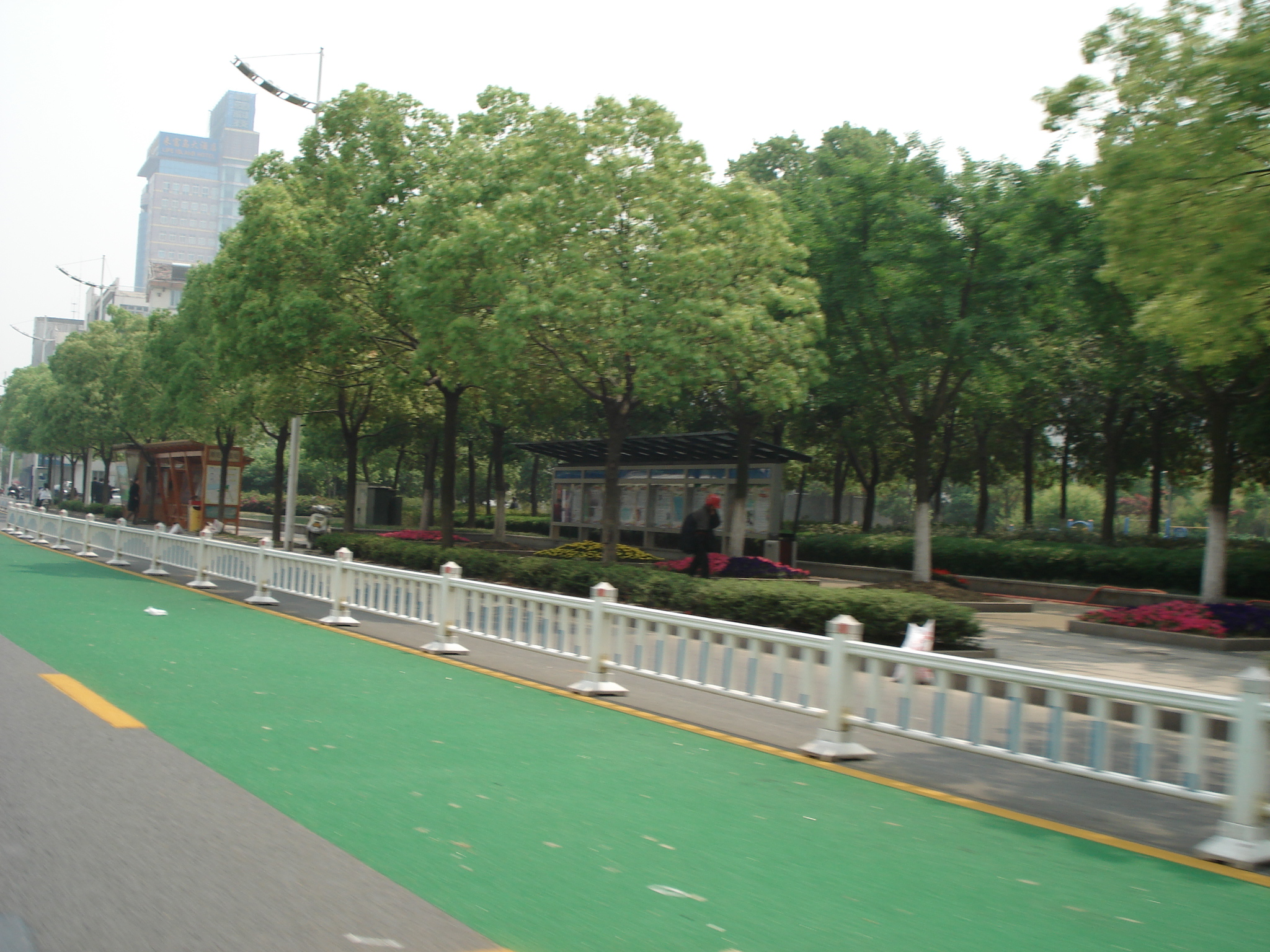 质量好彩色防滑路面价格_专业-上海柯路美道路工程有限公司