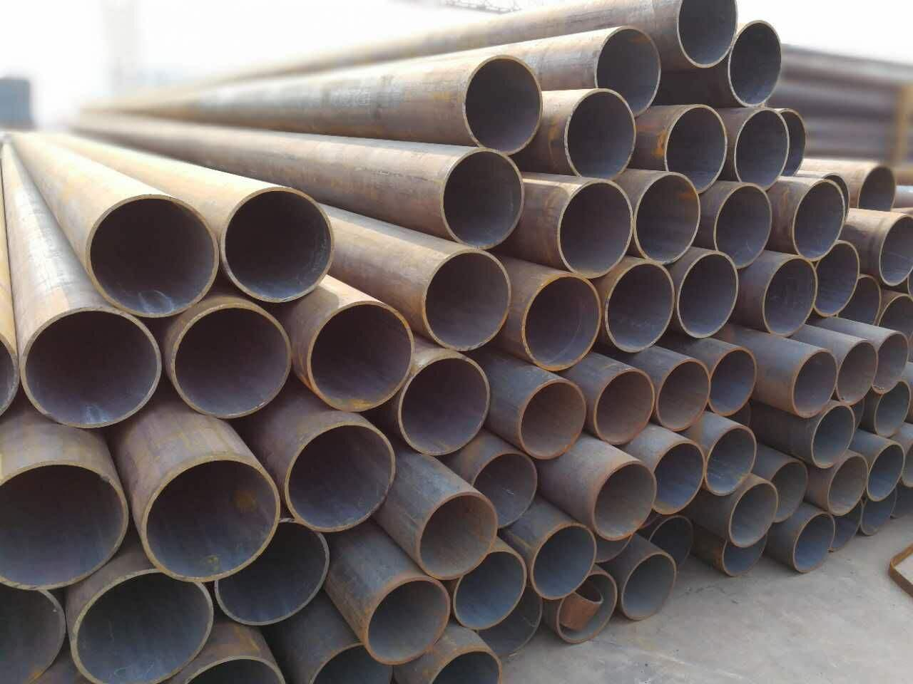 杭州质量好无缝钢管多少钱_异型管相关-山东宝旺金属材料有限公司