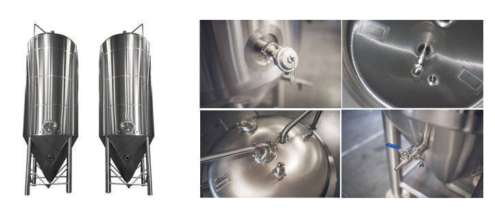 拉萨专业酿酒设备源头_啤酒酿酒设备相关-山东中啤机械设备有限公司
