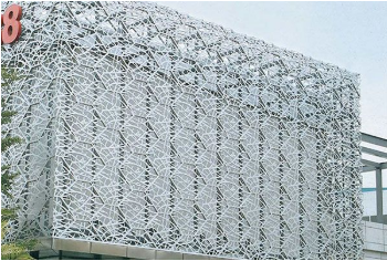专业定制雕花铝板报价_质量好金属建材供应-佛山市润展金属建材有限公司