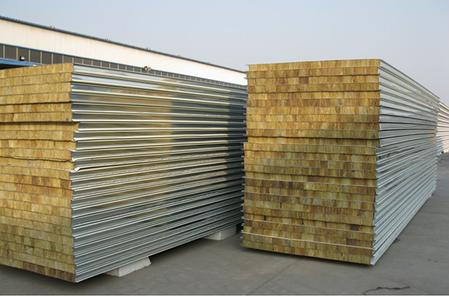 活动板房每平方价格_轻钢钢结构-株洲友信彩板结构有限公司