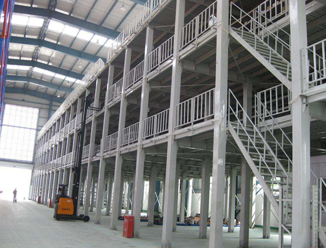 钢结构活动板房_活动板房安装相关-株洲友信彩板结构有限公司
