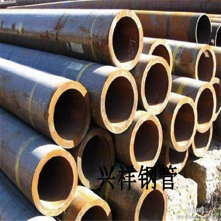 上海厚壁管经销商_正宗无缝钢管-聊城市兴祥钢管有限公司