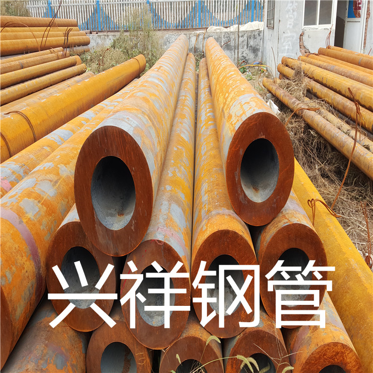 宁波正宗矩管生产厂家_矩管出售相关-聊城市兴祥钢管有限公司