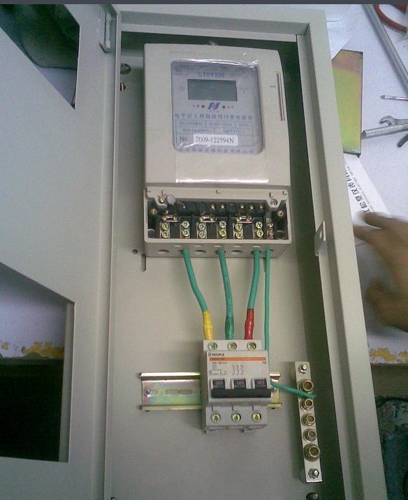 鄂尔多斯电缆分支箱厂家_户外电缆分支箱相关-内蒙古东方变压器有限责任公司