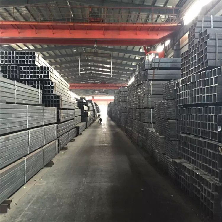 舟山质量好方钢管生产厂家-聊城市兴祥钢管有限公司