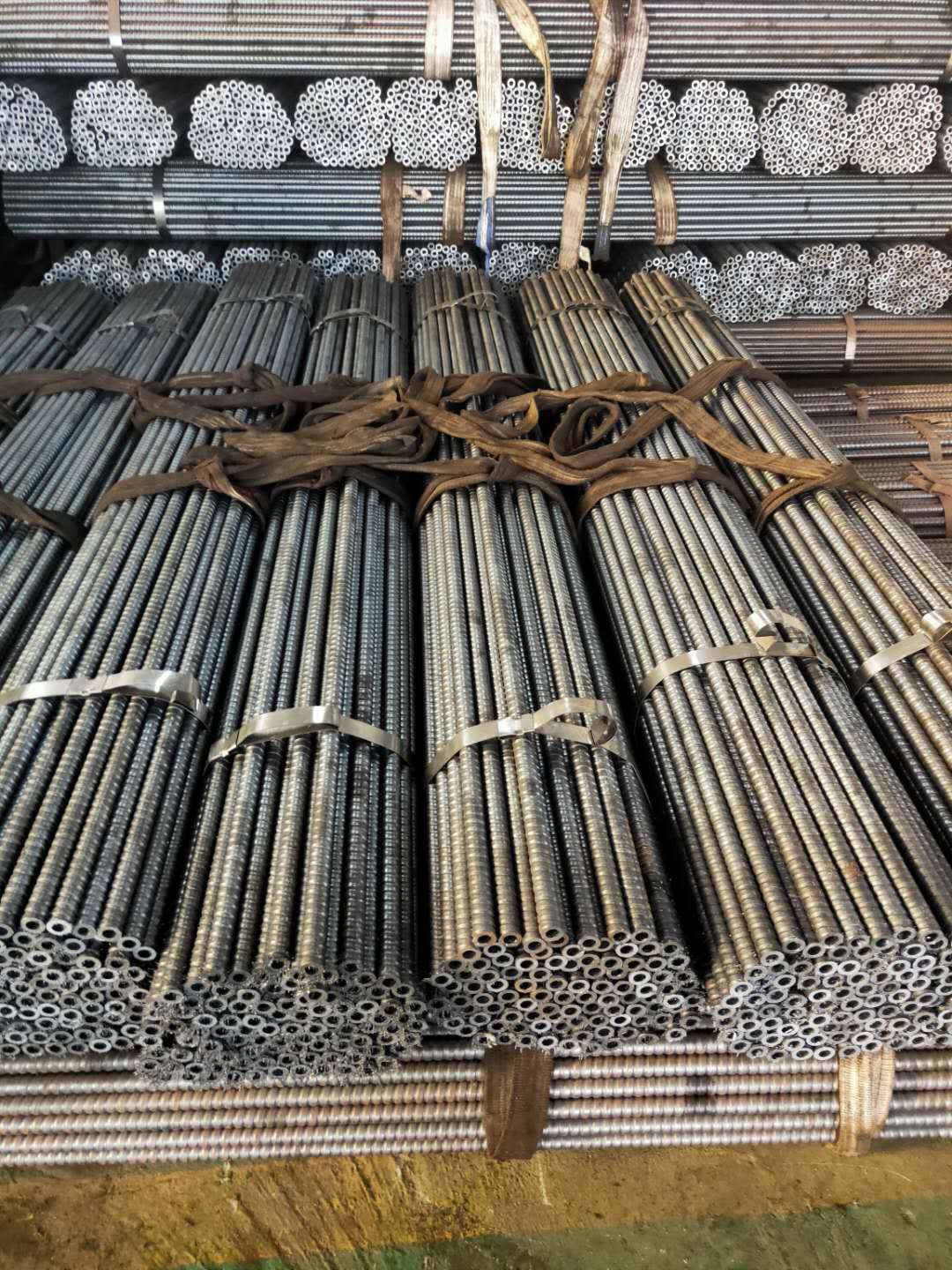 广东知名特型管生产厂家_智能-聊城市兴祥钢管有限公司