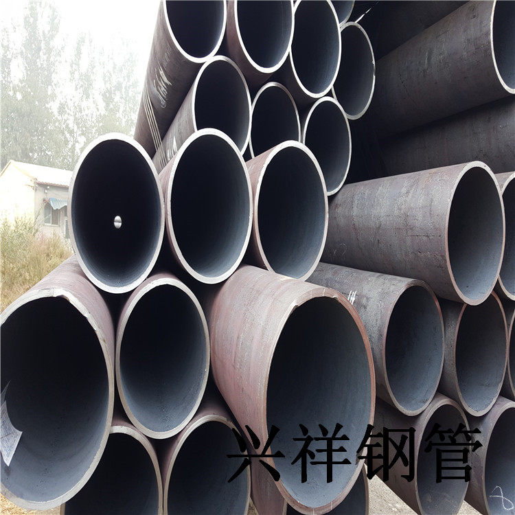 提供圆管生产商_风管相关-聊城市兴祥钢管有限公司
