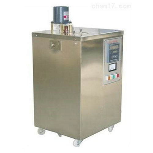 高精度低温恒温槽装置-南京贝帝实验仪器有限公司上海办