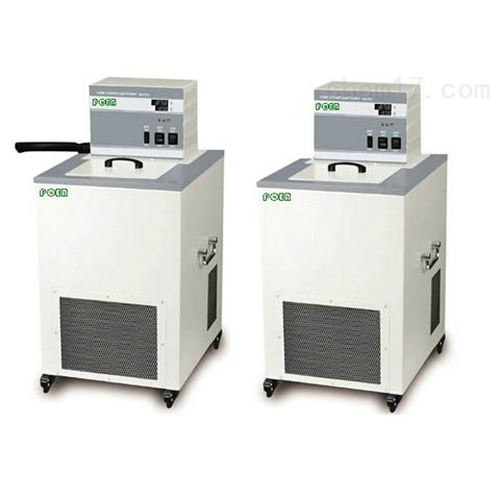 智能低温恒温槽-南京贝帝实验仪器有限公司上海办